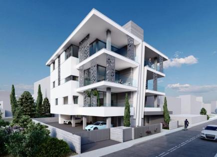 Apartment für 615 000 euro in Paphos, Zypern