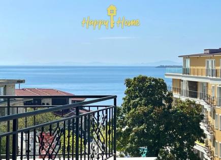 Flat for 89 000 euro in Sveti Vlas, Bulgaria
