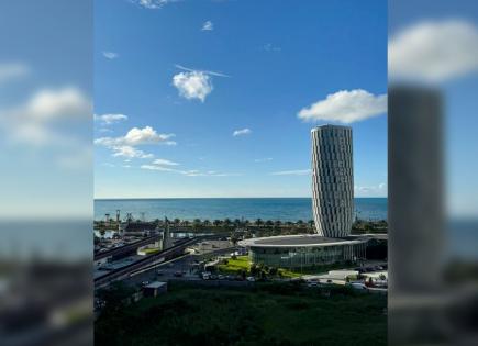 Appartement pour 63 507 Euro à Batoumi, Géorgie