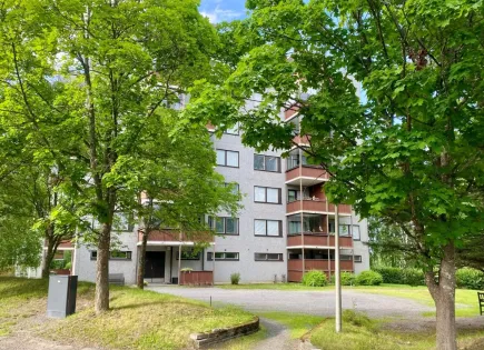 Wohnung für 32 056 euro in Warkaus, Finnland