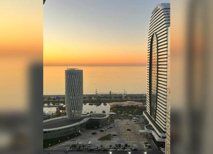 Appartement pour 65 200 Euro à Batoumi, Géorgie