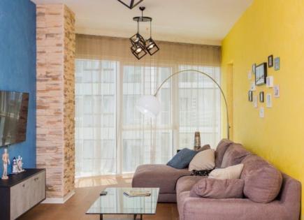 Piso para 300 000 euro en Budva, Montenegro