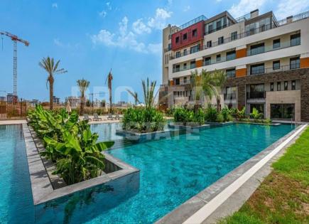 Piso para 291 700 euro en Antalya, Turquia