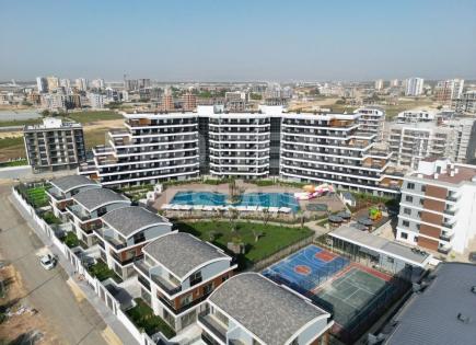 Appartement pour 472 300 Euro à Antalya, Turquie