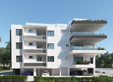 Apartment für 210 000 euro in Larnaka, Zypern