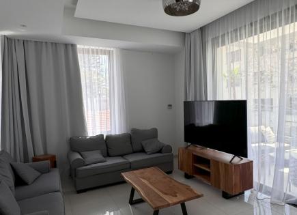 Apartment für 697 700 euro in Germasogeia, Zypern