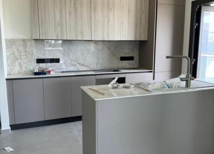 Apartment für 2 200 euro pro Monat in Limassol, Zypern