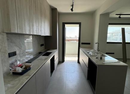 Apartment für 2 600 euro pro Monat in Limassol, Zypern