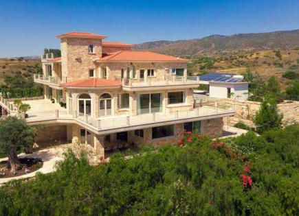Flat for 13 800 000 euro in Limassol, Cyprus