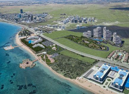 Apartamento para 255 388 euro en Famagusta, Chipre