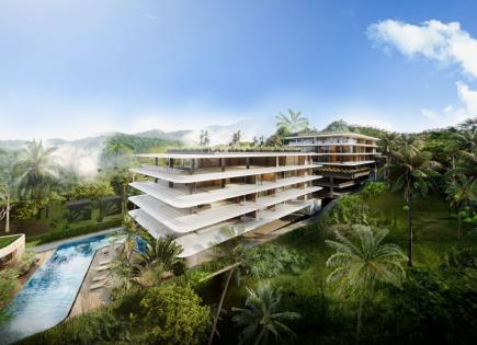 Apartment für 239 571 euro in Insel Phuket, Thailand