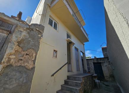 Maisonnette pour 129 000 Euro à Milatos, Grèce