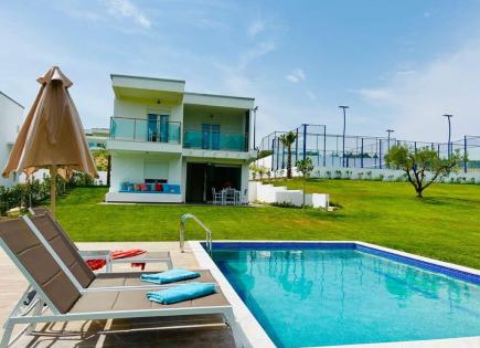 Casa para 360 000 euro en Calcídica, Grecia