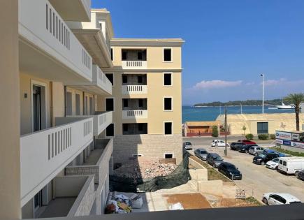 Flat for 555 000 euro in Corfu, Greece