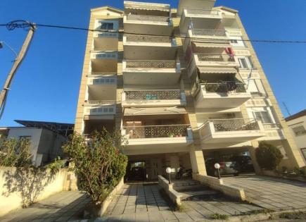 Flat for 130 000 euro in Thessaloniki, Greece