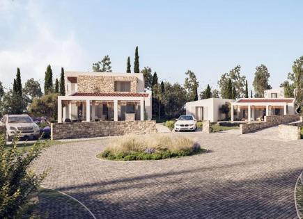 Maison pour 719 000 Euro à Polis, Chypre