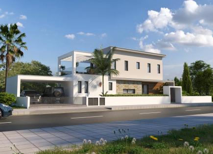 Maison pour 720 000 Euro à Larnaca, Chypre