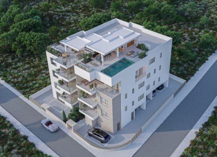 Piso para 330 000 euro en Limasol, Chipre