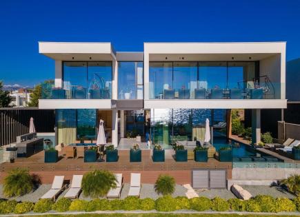Haus für 3 900 000 euro in Paphos, Zypern