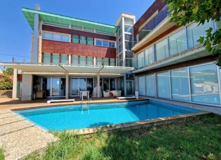 Maison pour 2 600 000 Euro à Limassol, Chypre