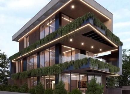 Maison pour 4 750 000 Euro à Agios Tychon, Chypre