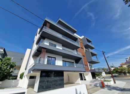 Wohnung für 820 000 euro in Germasogeia, Zypern