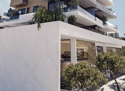 Appartement pour 585 000 Euro à Nicosie, Chypre