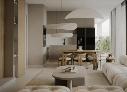 Wohnung für 370 000 euro , Zypern