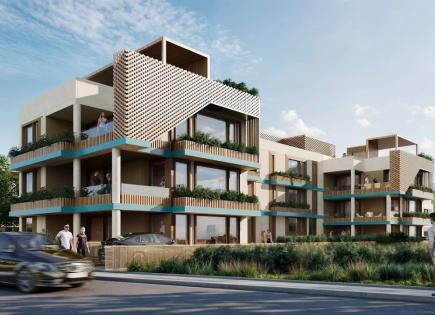 Wohnung für 400 000 euro in Paphos, Zypern