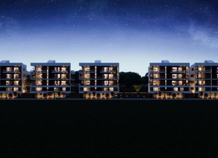 Piso para 245 000 euro en Lárnaca, Chipre