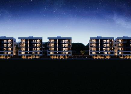 Piso para 275 000 euro en Lárnaca, Chipre
