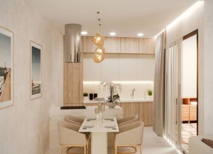 Piso para 245 000 euro en Lárnaca, Chipre