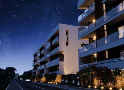 Piso para 195 000 euro en Lárnaca, Chipre