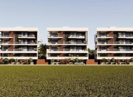 Wohnung für 396 000 euro in Larnaka, Zypern