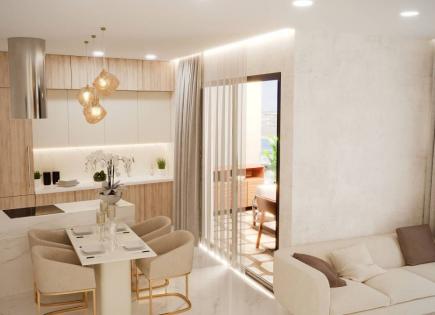 Appartement pour 190 000 Euro à Larnaca, Chypre