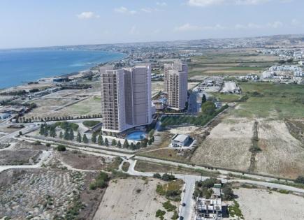 Appartement pour 790 000 Euro à Larnaca, Chypre