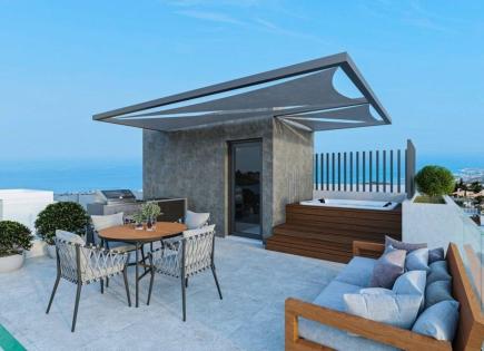 House for 475 000 euro in Paphos, Cyprus