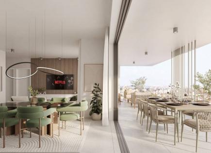 Appartement pour 218 000 Euro à Strovolos, Chypre