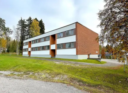 Flat for 17 900 euro in Keuruu, Finland