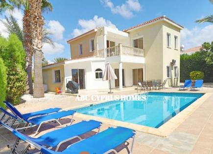 Villa für 550 000 euro in Coral Bay, Zypern