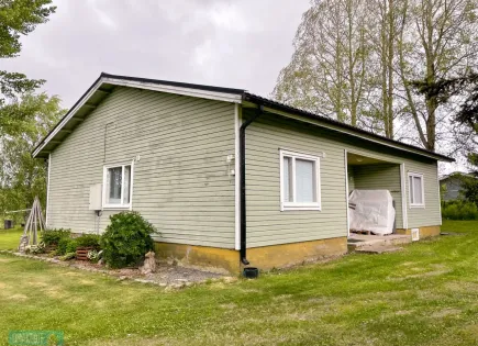 Haus für 17 900 euro in Perho, Finnland