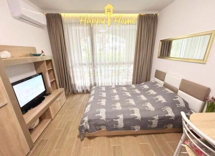 Studio für 64 000 euro in Sonnenstrand, Bulgarien