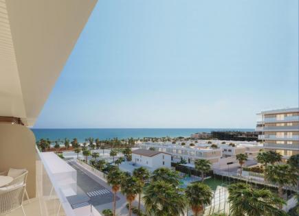 Appartement pour 298 000 Euro à Valence, Espagne