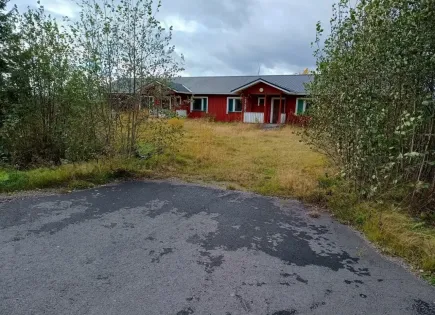 Casa adosada para 19 000 euro en Iisalmi, Finlandia
