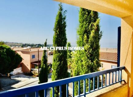 Flat for 148 000 euro in Paphos, Cyprus