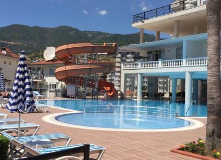 Wohnung für 170 000 euro in Alanya, Türkei