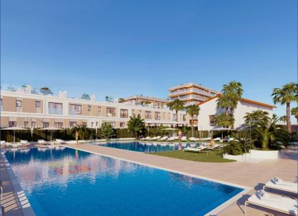 Townhouse for 457 000 euro in Valencia, Spain