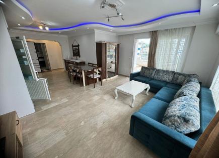 Appartement pour 92 000 Euro à Alanya, Turquie