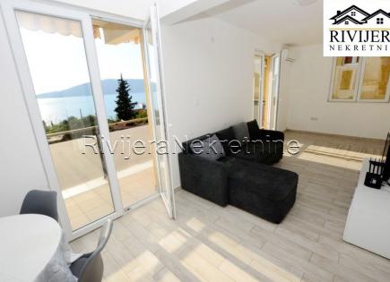 Wohnung für 149 000 euro in Herceg-Novi, Montenegro