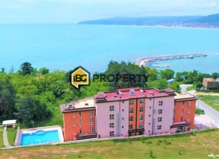 Flat for 71 000 euro in Byala, Bulgaria